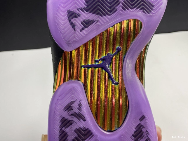 AIR 14 RETRO CV2469-001 '' DOERNBECHER JORDAN 0630